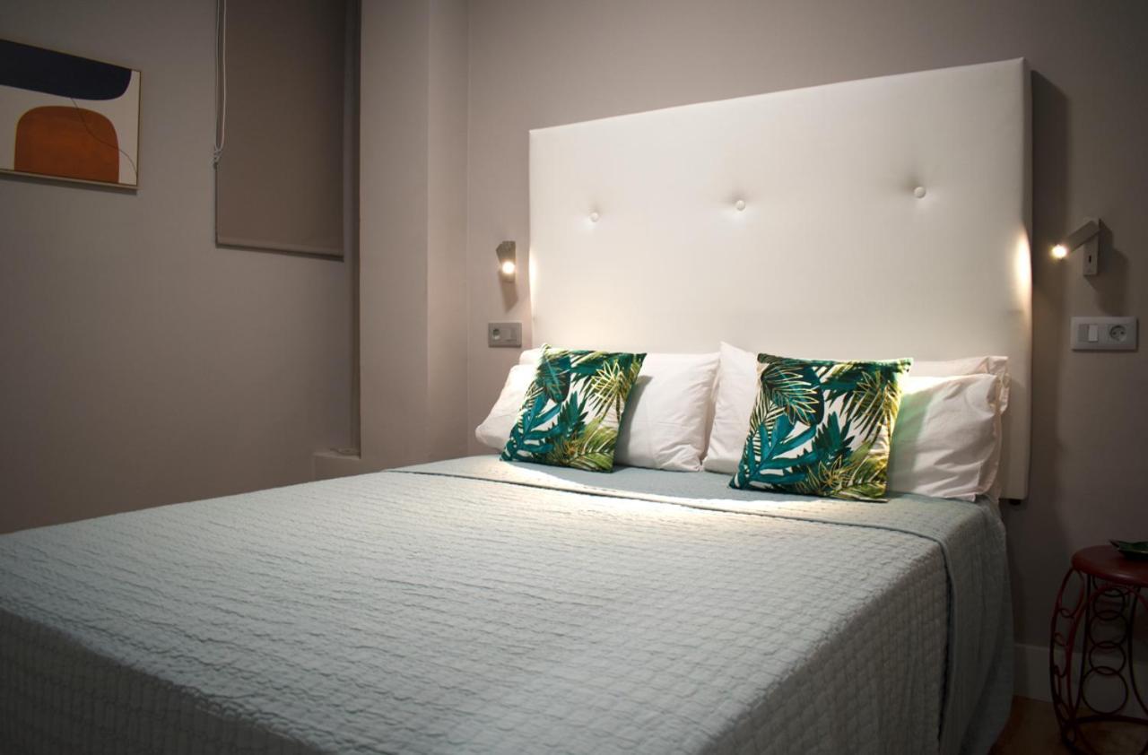 Tc Lindamar Apartment ลาสปัลมาส เด กรานคานาเรีย ภายนอก รูปภาพ