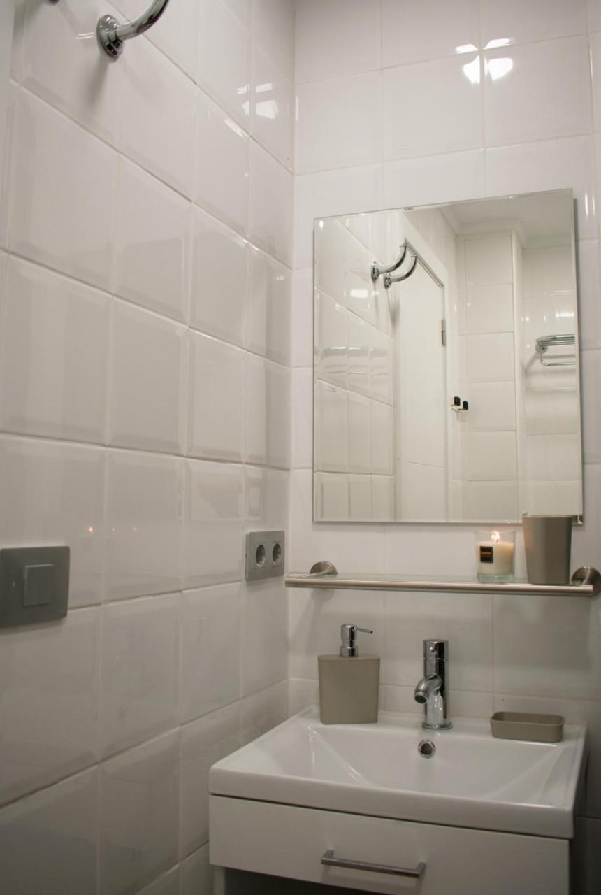 Tc Lindamar Apartment ลาสปัลมาส เด กรานคานาเรีย ภายนอก รูปภาพ