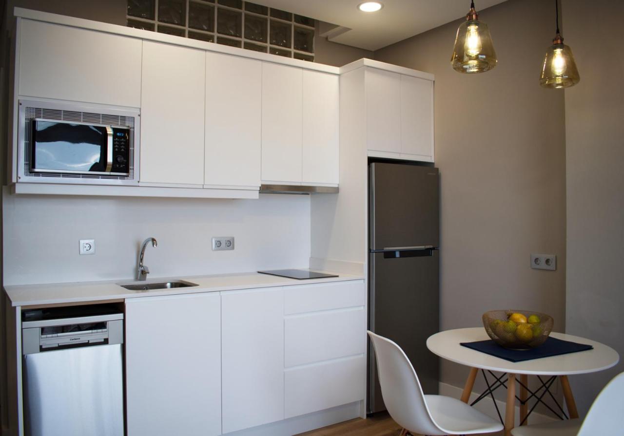 Tc Lindamar Apartment ลาสปัลมาส เด กรานคานาเรีย ภายนอก รูปภาพ