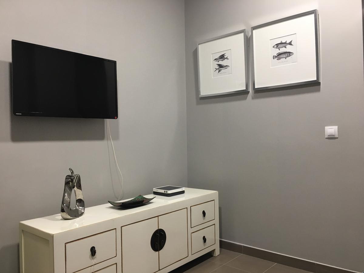 Tc Lindamar Apartment ลาสปัลมาส เด กรานคานาเรีย ภายนอก รูปภาพ