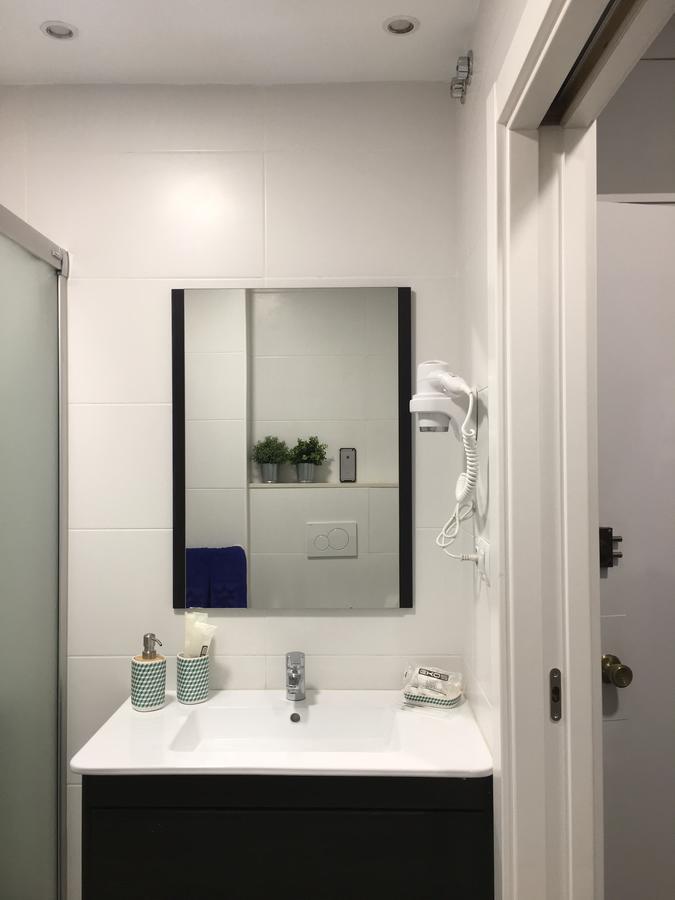 Tc Lindamar Apartment ลาสปัลมาส เด กรานคานาเรีย ภายนอก รูปภาพ