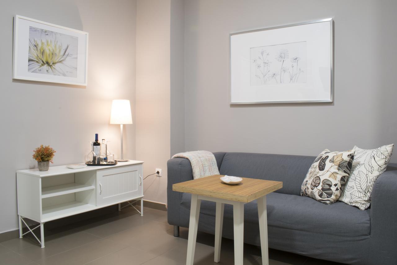 Tc Lindamar Apartment ลาสปัลมาส เด กรานคานาเรีย ห้อง รูปภาพ