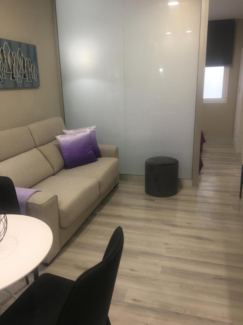 Tc Lindamar Apartment ลาสปัลมาส เด กรานคานาเรีย ภายนอก รูปภาพ
