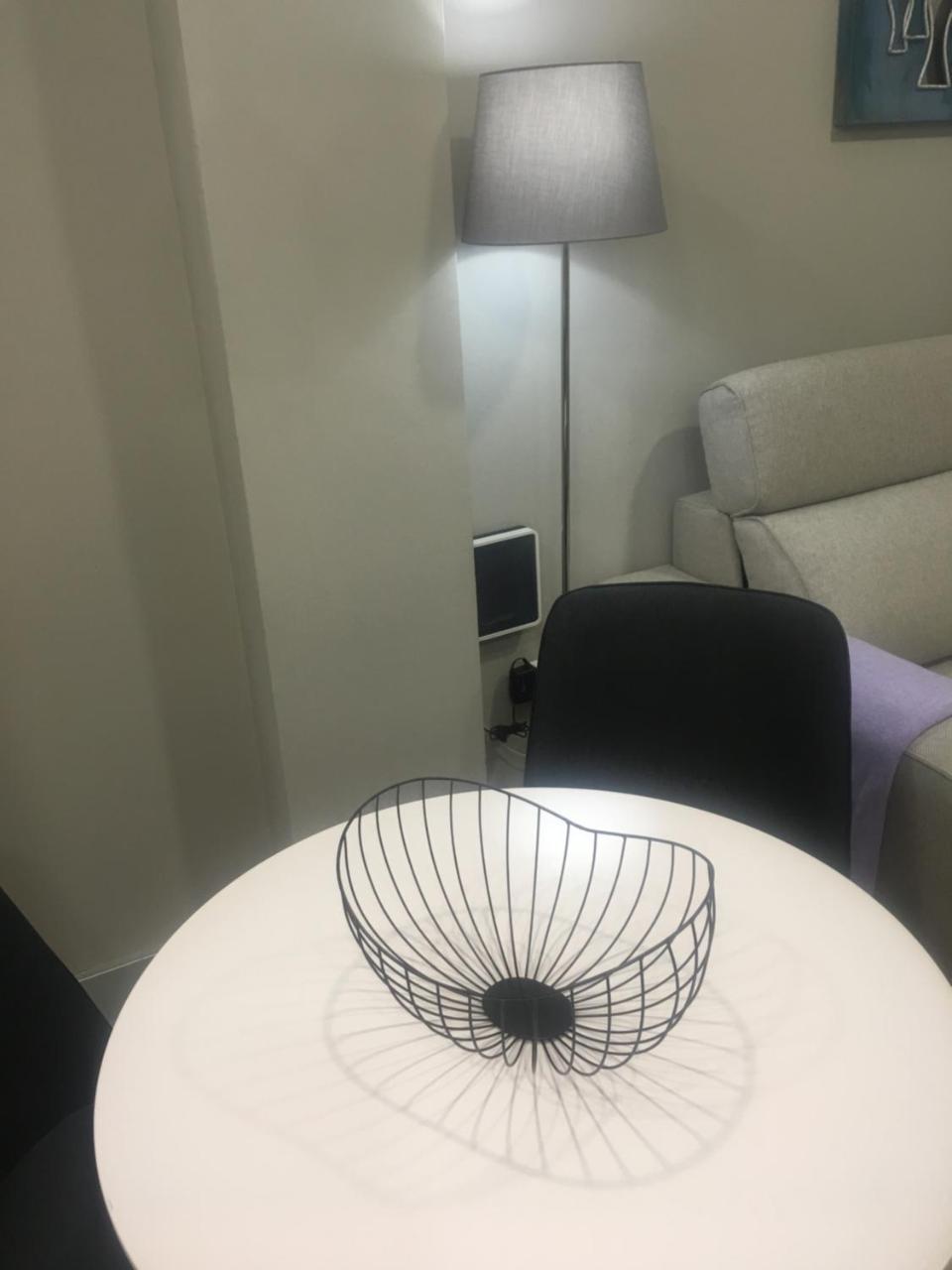 Tc Lindamar Apartment ลาสปัลมาส เด กรานคานาเรีย ภายนอก รูปภาพ