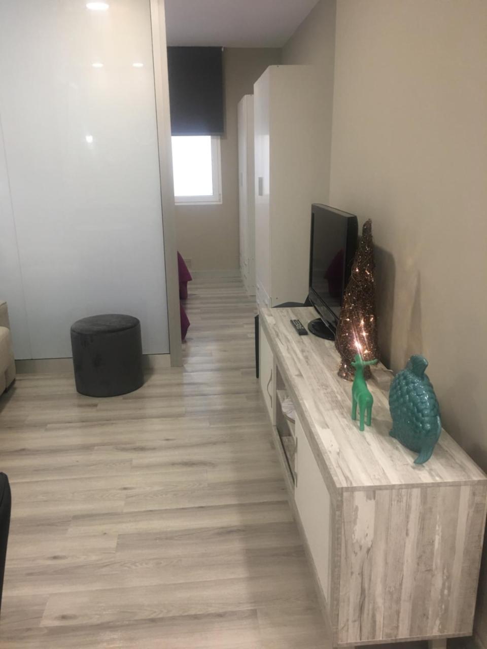 Tc Lindamar Apartment ลาสปัลมาส เด กรานคานาเรีย ภายนอก รูปภาพ