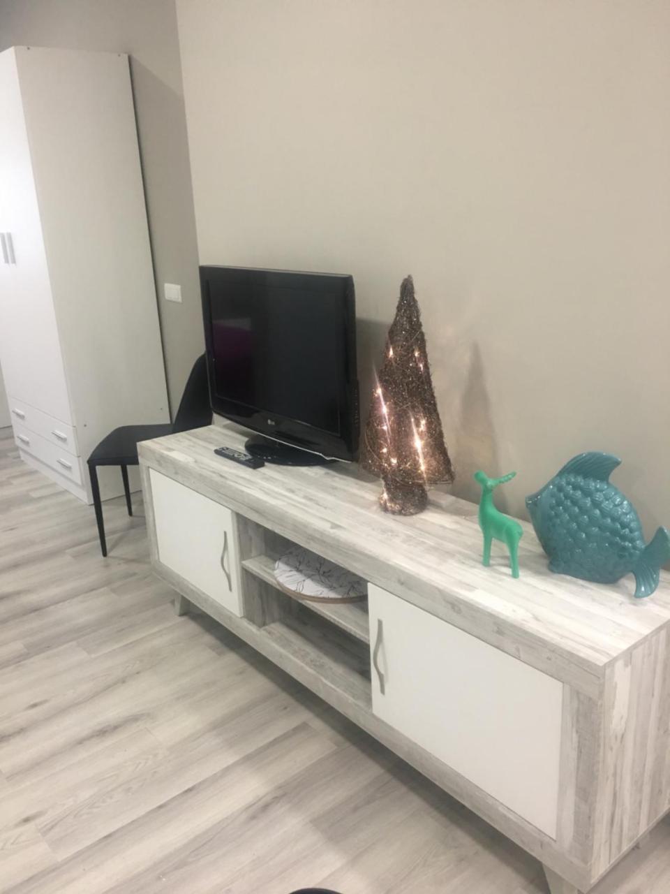 Tc Lindamar Apartment ลาสปัลมาส เด กรานคานาเรีย ภายนอก รูปภาพ